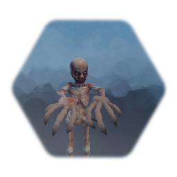 Zombie 2 : Ancient dangers