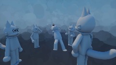 A screenshot taken in Dreams. 11 of 18.