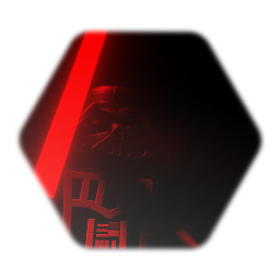 2007 lego Darth vader