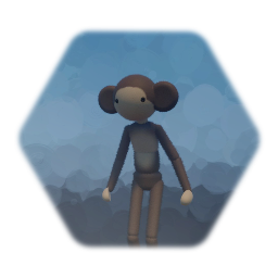 Monkey