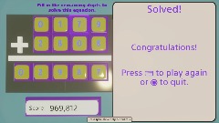 A screenshot taken in Dreams. 6 of 10.