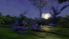 A screenshot taken in Dreams. 28 of 28.