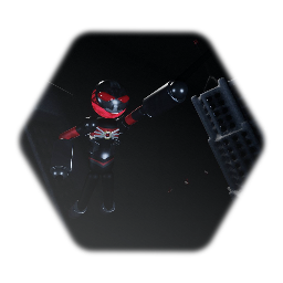 Rope Hero - The Ultimate Guard
