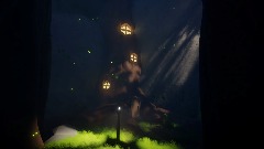 A screenshot taken in Dreams. 5 of 12.