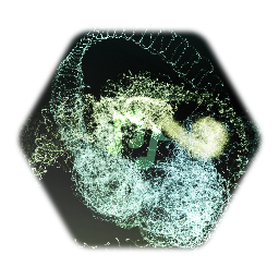 Good Thing We Brought Those Cookies