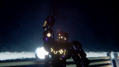 A screenshot taken in Dreams. 4 of 5.