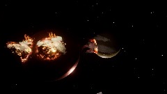 A screenshot taken in Dreams. 15 of 24.