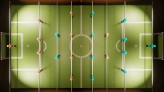 Table Soccer