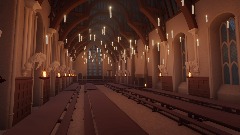 Great Hall