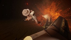 A screenshot taken in Dreams. 8 of 9.