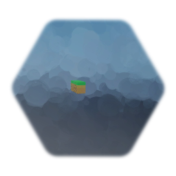 Bridge zone block (3d)