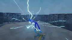 A screenshot taken in Dreams. 7 of 15.