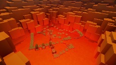 A screenshot taken in Dreams. 8 of 28.