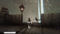 A screenshot taken in Dreams. 1 of 19.