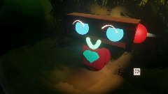 A screenshot taken in Dreams. 10 of 23.