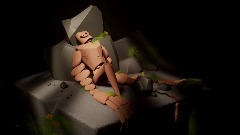 A screenshot taken in Dreams. 3 of 8.