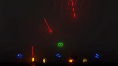 NORAD Missile Defense [1-3 players cooperatively]