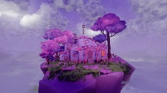 A screenshot taken in Dreams. 1 of 5.