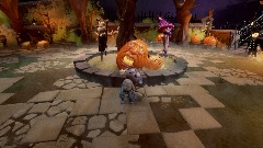 A screenshot taken in Dreams. 25 of 30.