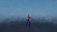 A screenshot taken in Dreams. 4 of 6.