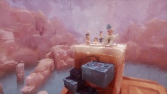 Temple: The Temple with... A Temple