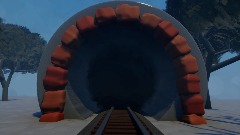 Tunnel