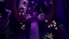 A screenshot taken in Dreams. 1 of 7.