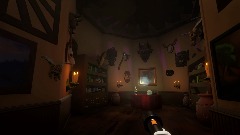 A screenshot taken in Dreams. 4 of 5.