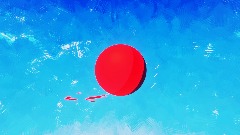 A screenshot taken in Dreams. 9 of 18.