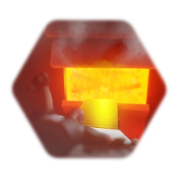 Carlos McGuntlereed (Fallen)