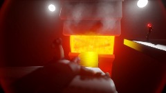 A screenshot taken in Dreams. 8 of 11.