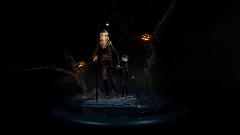 A screenshot taken in Dreams. 21 of 21.