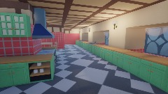 A screenshot taken in Dreams. 5 of 9.