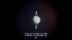A screenshot taken in Dreams. 22 of 24.