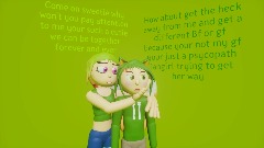 A screenshot taken in Dreams. 3 of 4.