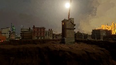 A screenshot taken in Dreams. 4 of 5.