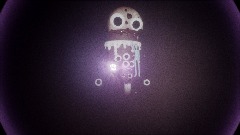 Crun,s cookie factory chapter 5