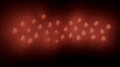 Blinding eyes trailer