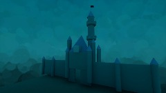 Disney Logo [TARZAN REMAKE]