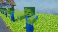 Kit Minecraft