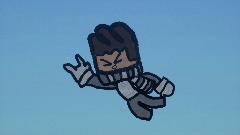 "Rock on!" BRIANYOUNG09 art showcase