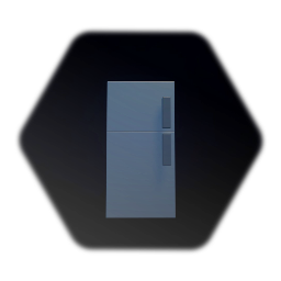 The Fridge