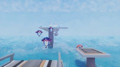 A screenshot taken in Dreams. 1 of 23.