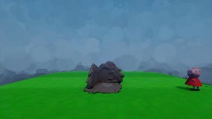 Peppa Pig want muddy puddle [remixable]