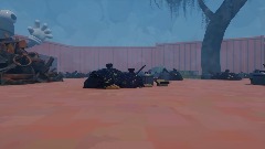 Gta rat
