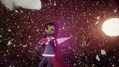 A screenshot taken in Dreams. 1 of 4.