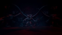 A screenshot taken in Dreams. 1 of 2.