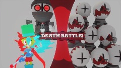 DB Thumbnail-SuperSonic & Hank J. Wimblton vs. Abomination