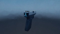 A screenshot taken in Dreams. 19 of 30.