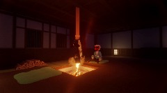 Demon Slayer: kimetsu No Yaiba (Concept)